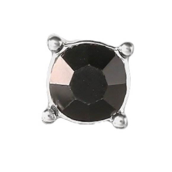 Disney Nightmare Before Christmas Jack Skellington 
Necklace & Earrings - Picture 9 of 11